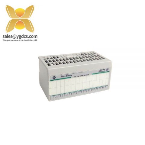 AB Electronics 1794-OB8EP Control PLC Module