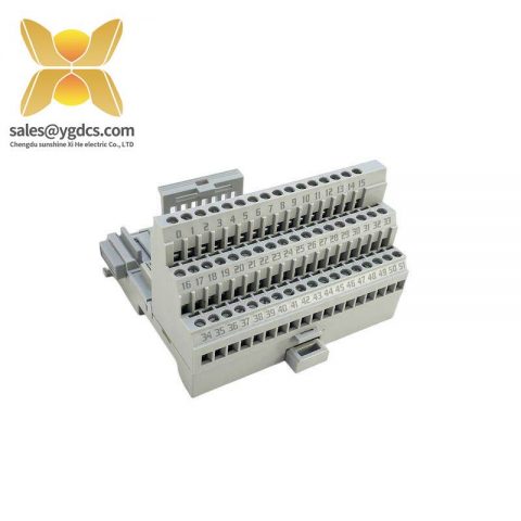 AB 1794-TB32 FLEX I/O: Advanced Industrial Control Module, Engineered for Precision & Efficiency