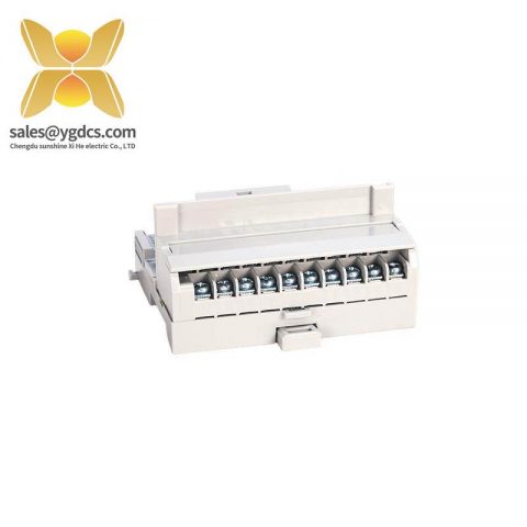 Allen Bradley 1794-TBN Terminal Base - PLC Component