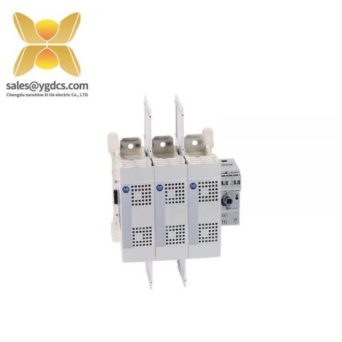AB 194R-J400-1753 Disconnect Switch: Reliable & Efficient Control Solutions