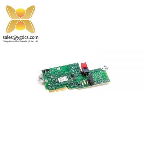 AB Industrial Control AB 20-750-S Safe Torque-Off Module, Advanced Safety Technology for Industrial Applications