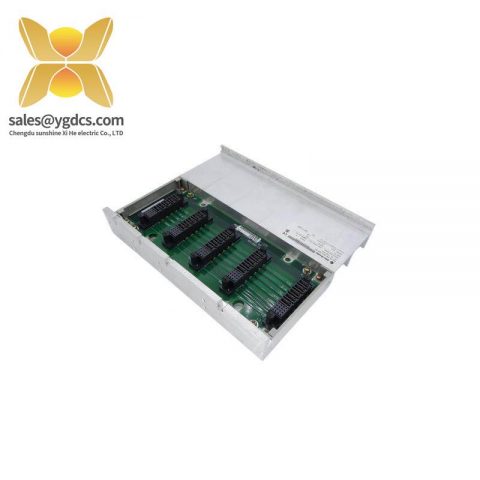 AB Electronics AB 2093-PRS4 Output Module