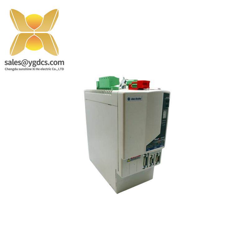 ab_2094-bc02-m02-s_integrated_axis_module.jpg Allen-Bradley AB 2094-BC02-M02-S Integrated Axis Module - Precision Motion Control Solution