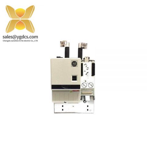 Allen-Bradley Kinetix 6000 Series AB 2094-BC07-M05-M Integrated Axis Power Module