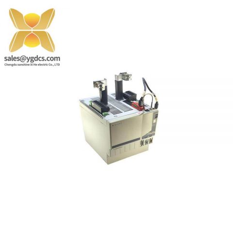 AB AB 2094-BC07-M05-S SER C Integrated Axis Module - Precision Control for Industrial Automation