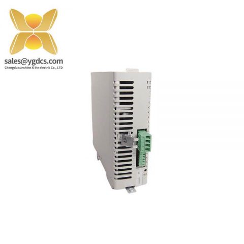 AB 2094-BM01-S Industrial Motion Control Axis Module