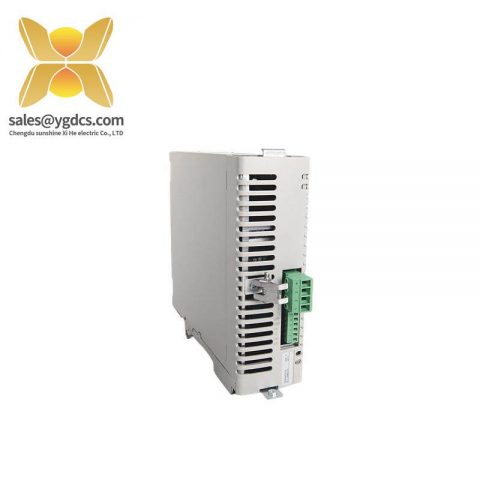 Allen-Bradley Kinetix 6000 2094-BM02-S Axis Module