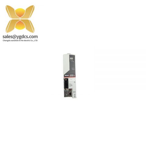 ABB AB 2094-EN02D-M01-S1 Control Module, Advanced Industrial Automation Solution