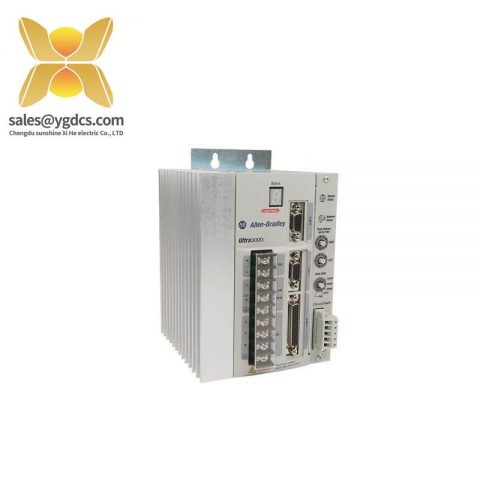 Allen-Bradley 2098-DSD-010X Digital Servo Drive