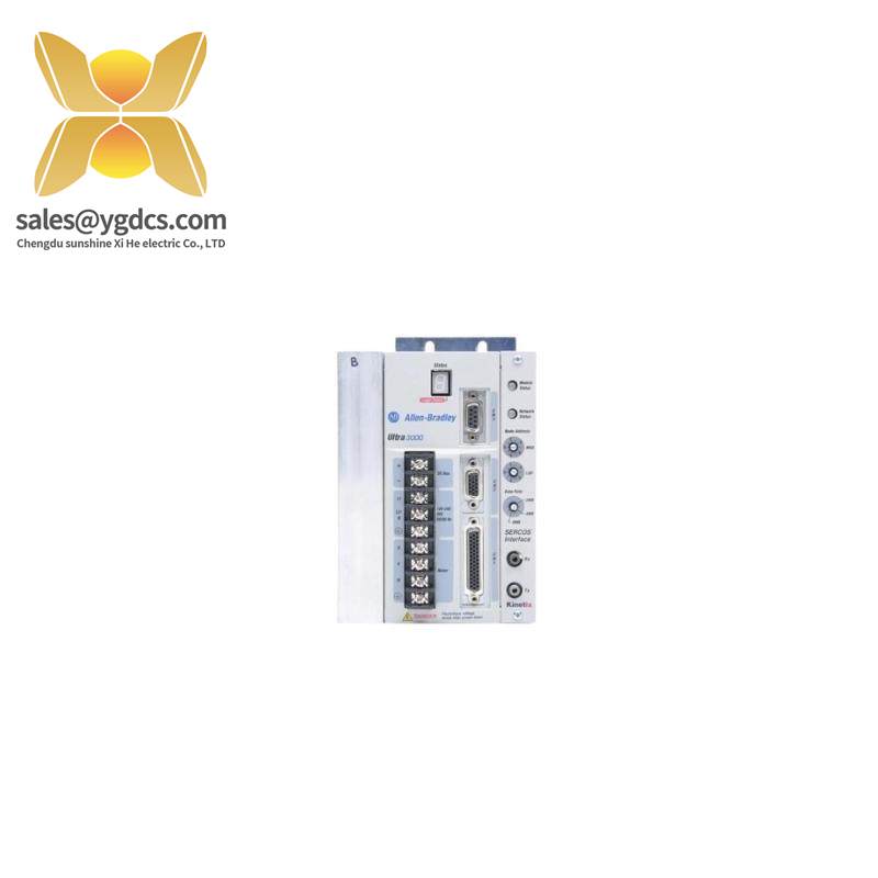 ab_2098-dsd-hv050x_ultra_3000_digital_servo_drive.jpg Allen-Bradley 2098-DSD-HV050X Ultra 3000 Digital Servo Drive