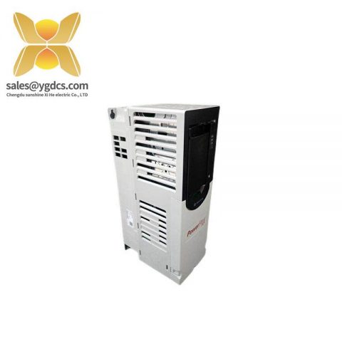 ABB 20F11NC022JA AC Drive, Advanced Industrial Control Solution