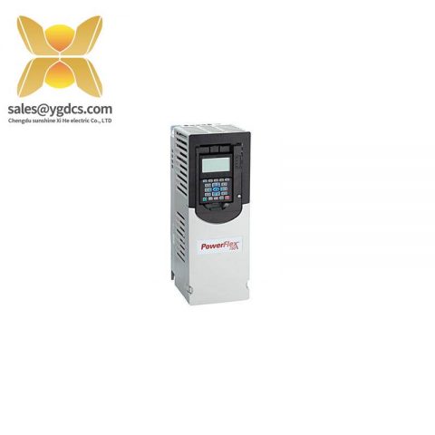 Allen-Bradley AB 20F1ANF015JN0NNNNN 753 AC Drive