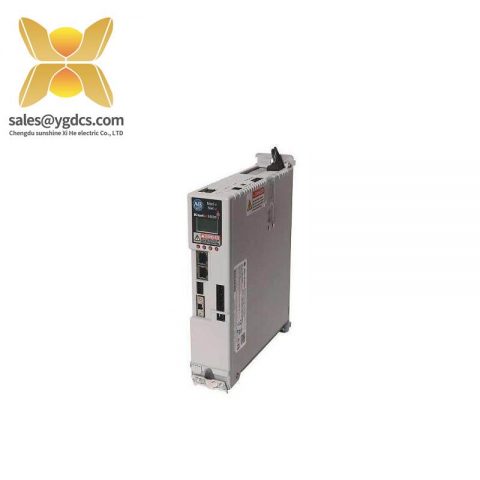 AB 5300 Series Kinetix Servo Drive 2198-C4055-ERS, Precision Control & High Performance Drive System
