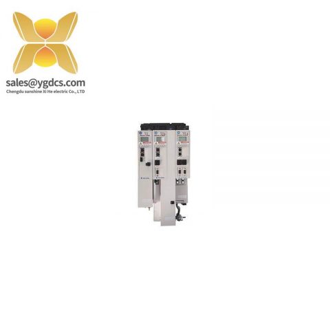 ABB 2198-D032-ERS4 Kinetix 5700 Dual Axis Safe Speed Drive, Advanced Industrial Control Solution