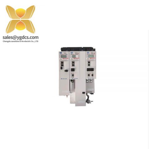 AB Corporation 2198-P070 Bus Supply Module