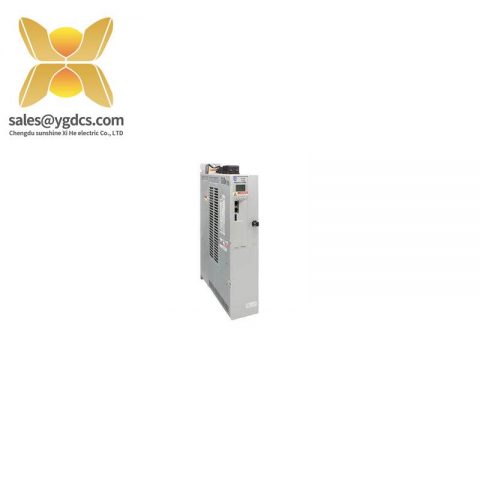 ABB AB 2198-P208 DC Bus Power Supply