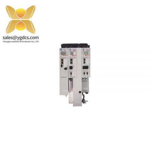 ABB AB 2198-S160-ERS3 Kinetix 5700 Single Axis Inverter, High-Power Control Solution for Industrial Applications