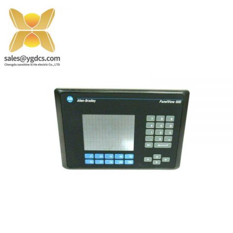 AB 2711-B6C8L1: Advanced DC Power Module for Industrial Automation