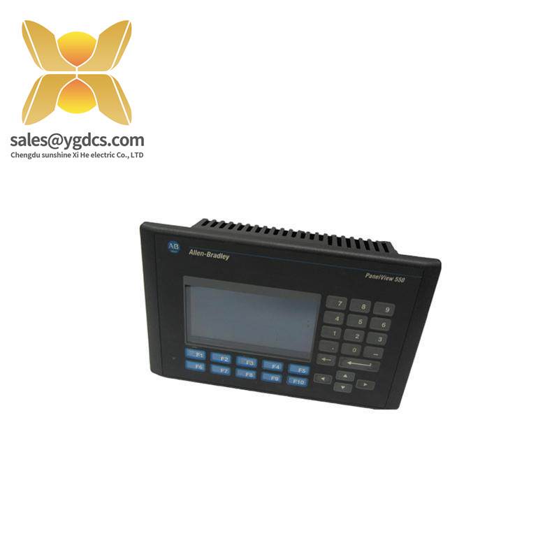 ab_2711-k5a8_operator_interface.jpg ABB 2711-K5A8 Operator Interface Module