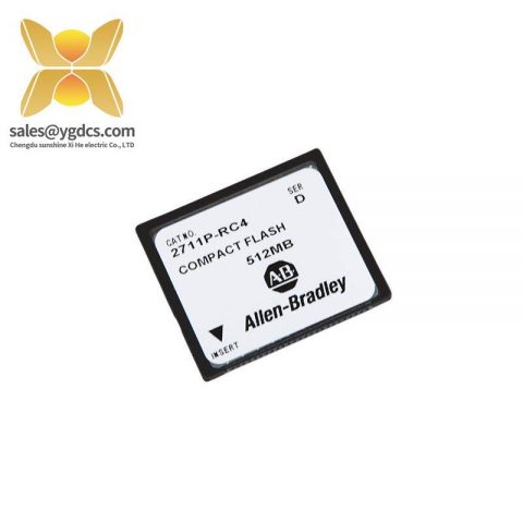 Allen-Bradley AB 2711P-RC4 PANELVIEW PLUS Human Machine Interface