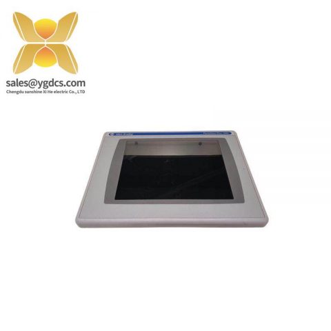 AB Instruments AB 2711P-RDT10C Display Module, Advanced Industrial Control Solution