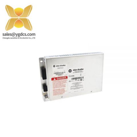 Allen-Bradley AB 2711P-RN6 PANELVIEW PLUS Human Machine Interface, 2711P-RN6, Touchscreen HMI, Industrial Control