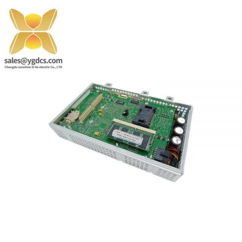 ABB 2711P-RP6 PANELVIEW PLUS HMI Controller, Industrial Grade Human Machine Interface