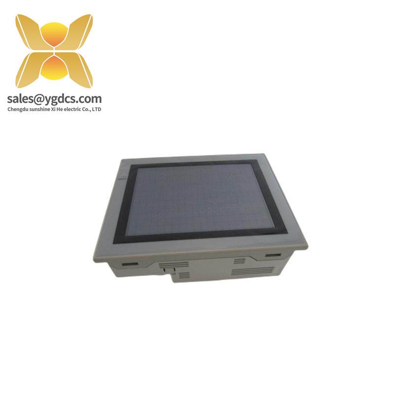 ab_2711p-t15c4d2_operator_interface_1.jpg AB 2711P-T15C4D2 Operator Interface - Advanced HMI Solution