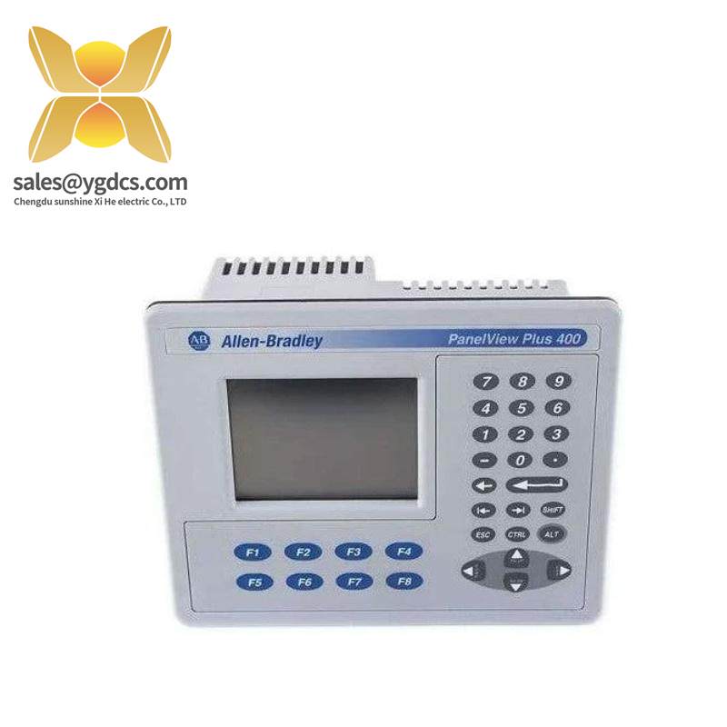 ab_2711p-t7c4d1_panelview_plus_terminal.jpg Allen-Bradley AB 2711P-T7C4D1 PanelView Plus Terminal, High-Performance HMI Solution for Industrial Control