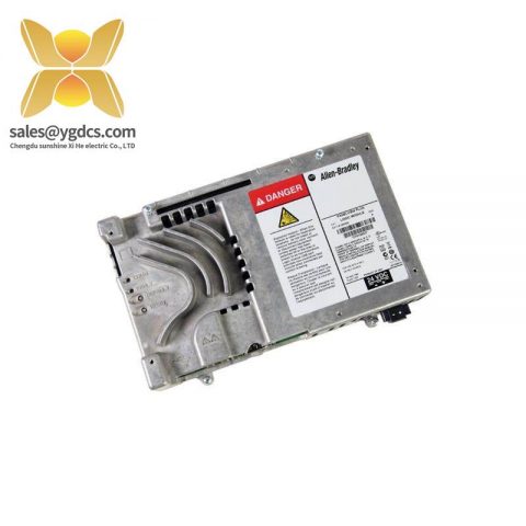 Allen-Bradley AB 2711P-RP8D Panelview Plus Logic Module