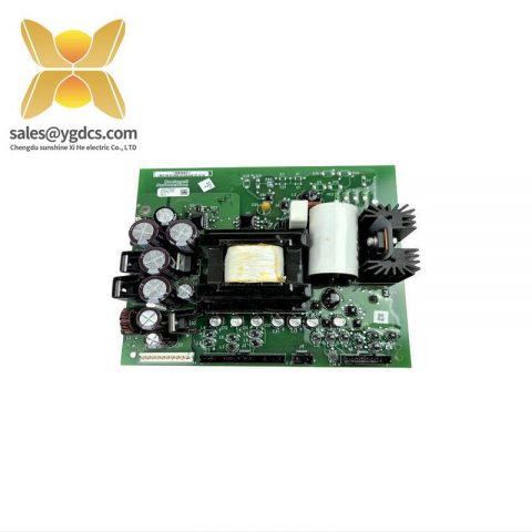 AB 314066-A02 POWER SUPPLY BOARD: Efficient, Reliable Power Solution