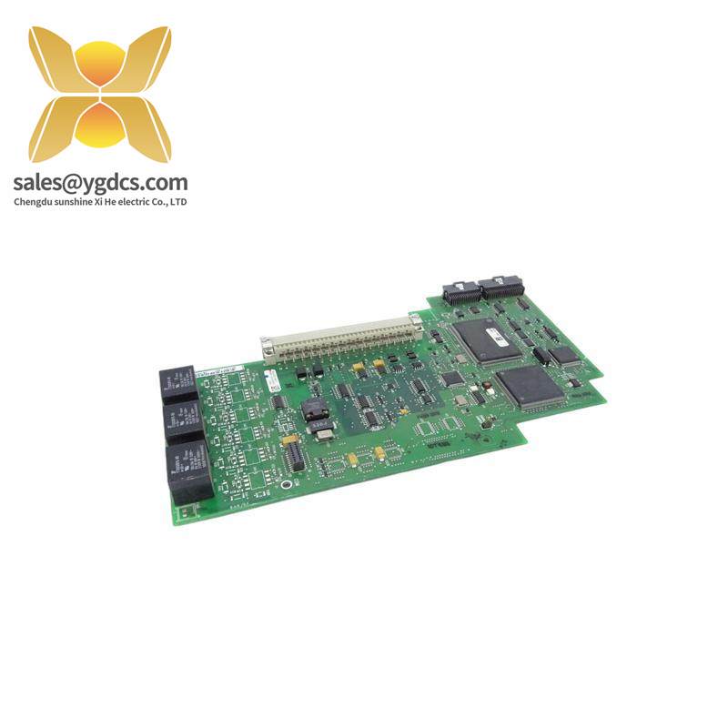 ab_321131-a01_control_board.jpg AB Controls AB 321131-A01 Industrial Control Board