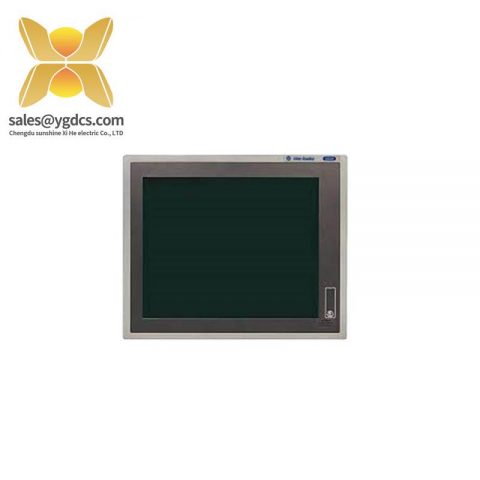 AB Industries 6186M-19PT Industrial Performance Module