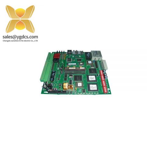 AB 74101-954-53 1336T-GT3EN 1336T-LM3EN Control Board