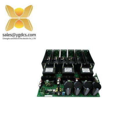 AB 80026-044-06-R: Industrial Grade Power Supply Switching Module