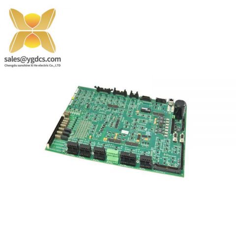 AB Controls 80190-780-01-R Network Server Interface Board