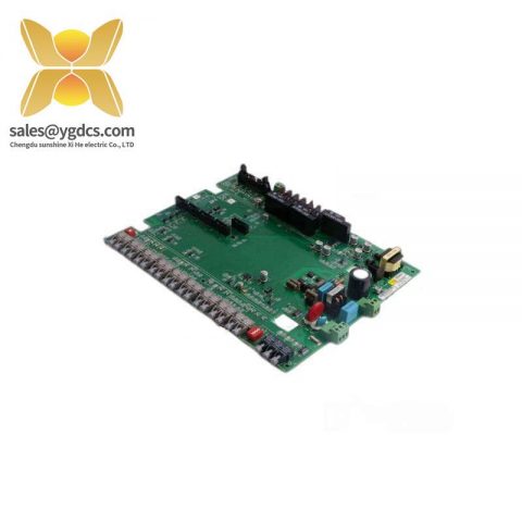 AB Electronics 803624-093A/0-63000-100 Circuit Board