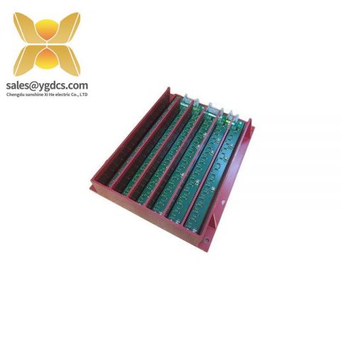 ABB AB 81000-199-52-R Control Module, High-Power Control Solution