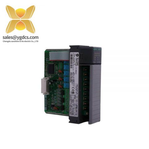 AB 81001-450-52-R Service Kit: Comprehensive Maintenance Solution for Industrial Controls