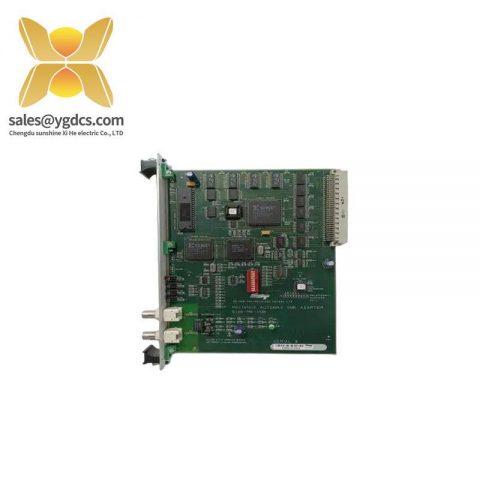 ABB AB 81003-438-51-R SCR ASSEMBLY, Industrial Control Module