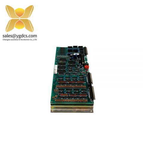 AB 8500 HDIO I/O MODULE - High-Density Input/Output Module for Advanced Industrial Control Systems