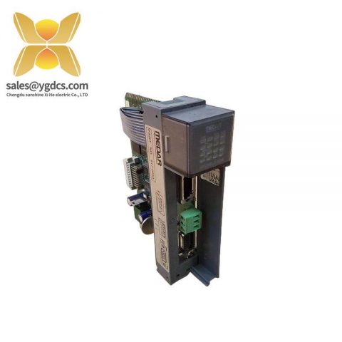 AB 917-0050 Processor Module: Advanced Control Technology