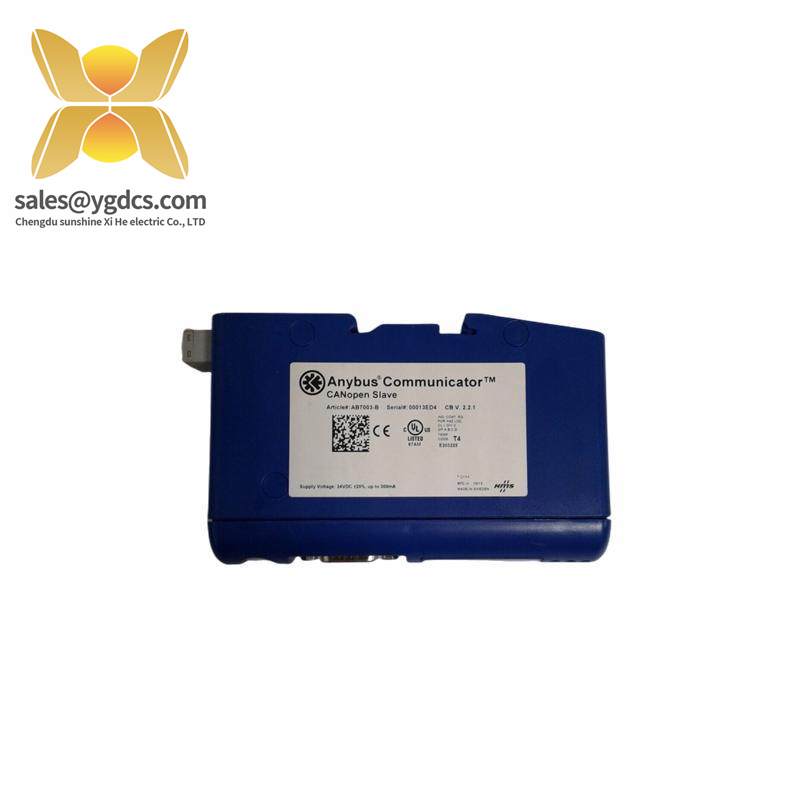 ab_ab7003-b_canopen_converter.jpg AB AB7003-B CANOPEN CONVERTER - High-Performance Interface Solution
