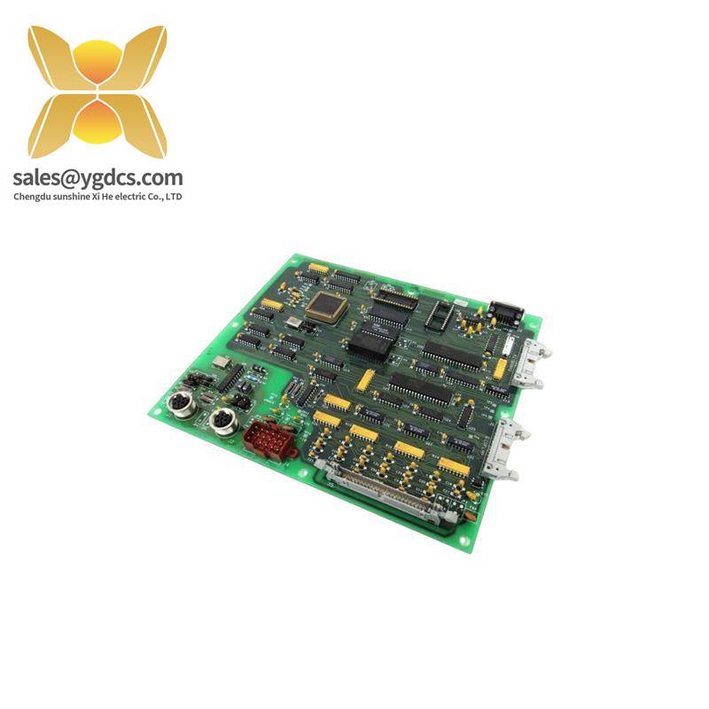 ab_d31705-1_a26491-a_circuit_board.jpg AB Electronics D31705-1 A26491-A Circuit Board: Advanced Industrial Control Module