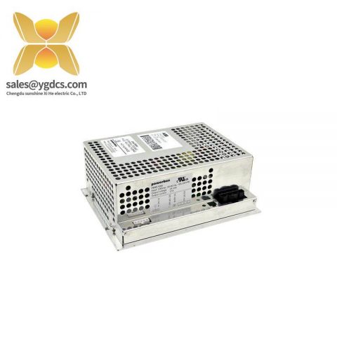 ABB DSQC661 3HAC026253-001 Power Supply - Industrial Automation Solutions