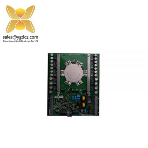 AB GU-D08 80173-109-01 FGC800B-130DS/81001-450-52-R SGCT Soft Starter Thyristor