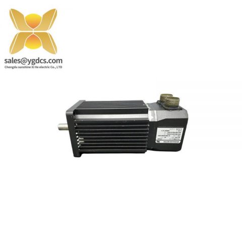 AB H-4050-P-H00AA Servo Motor - Precision Control for Industrial Automation