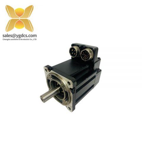 AB Mfg MPL-A310F-HK22AA Industrial Servo Motor