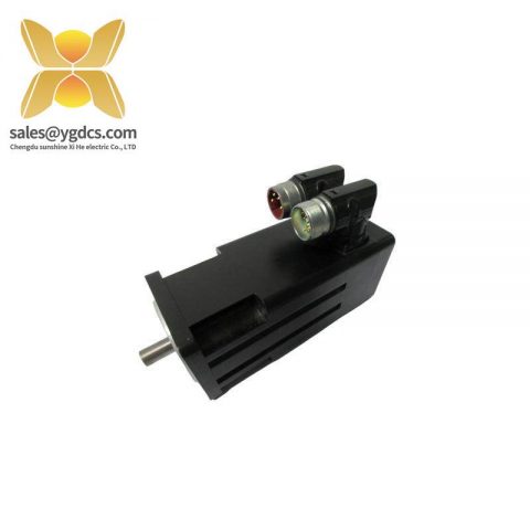 AB MPL-B230P-EJ44AA Servo Motor - High Precision, Efficient Control Module