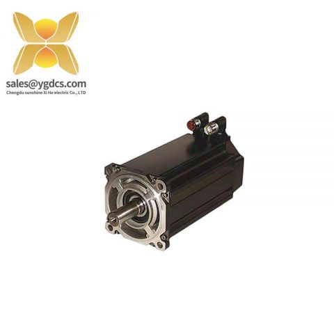 AB MPL-B310P-MJ72AA Rotary Motor, Precision Driven Industrial Solution